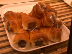 -新侨三宝乐面包店(菜市口店)