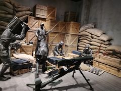 -上海四行仓库抗战纪念馆