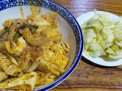 葫芦头小炒-朱秀英梆梆肉葫芦头(琉璃街店)