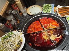 -陈眼镜火锅(总店)