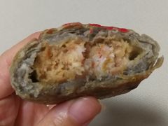 -金太粽(上海弄堂第一粽店)