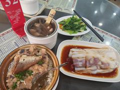 -荔园小馆(园岭新村二期店)