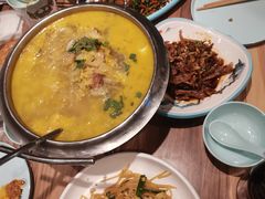 -合合春饼(潘家园店)