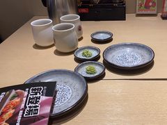 -万岁寿司(蓬江万达店)