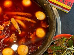 -李子坝梁山鸡(李子坝大鸡哥店)