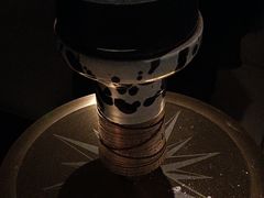 -Hideout Hookah Lounge·隐觅地