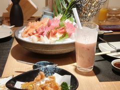 -德川家日本料理(顺义华联店)