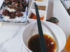 -大槐树烤肉馆