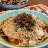 饭点路过老门东 总会想到这儿吃