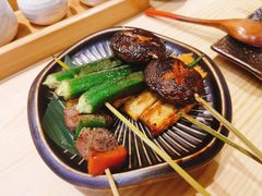 -一豚轩·烧鸟·豚骨拉面(五四路店)