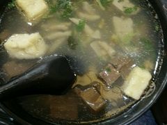 -百年尹氏汤包(湖南路狮子桥店)