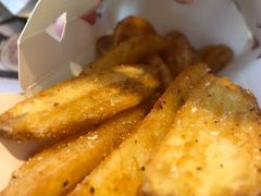 -麦当劳(北京昌金路得来速餐厅店)