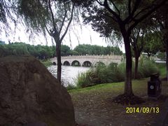 -昆山城市生态森林公园