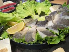 -木槿花韩式炭烤·熟成肉工坊(孙文东路店)