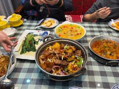 -伊帆食府·青海地方特色美食