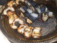 特色烤鳗鱼-泥炉烧肉师(新街口金銮巷店)
