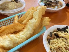 -老窦肥肠板面