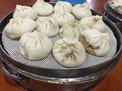 -石饮红星包子(中山路店)