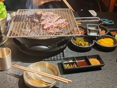 -九田家黑牛烤肉料理(欧洲假日店)