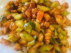 -独流饭店(静海区国土资源分局西)