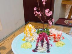 -爷爷的烀饼店