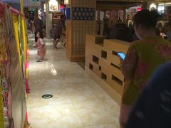 -巴斯漫温泉汗蒸馆(贡湖大道店)