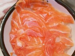 -川渝又一村火锅烤肉自助(步行街店)