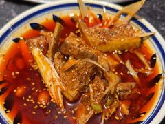 -小饕荟雅安贡椒鱼鲜馆(广福桥店)