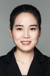 -巴黎新娘婚纱摄影