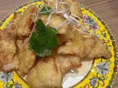 -满园烤鸭·春饼(太原街万达店)