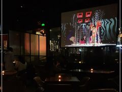 -MARU玛露音乐餐厅(大学路店)