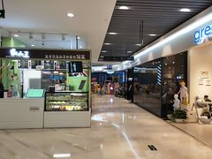 -银泰百货(北京大红门店)