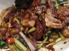 -小厨娘淮扬菜(天印大道店)