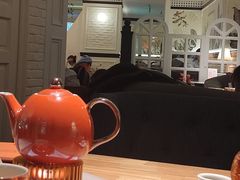 -良木缘咖啡西餐(优品道广场店)
