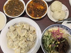 -姚记炒肝店(鼓楼店)