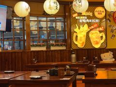 -鸟鹏烧鸟居酒屋(仁恒梦中心店)