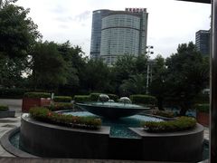 -岷山饭店-芝芝自助餐厅