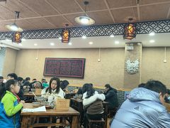 -面尚香关中面馆(西荷店)