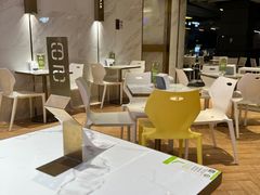 大堂-813芭依珊 BAESAn(汇港购物中心店)