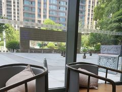 -福州泰禾铂尔曼酒店·大堂酒廊