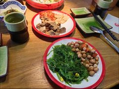 -鳗鱼家·深夜食堂(军博店)