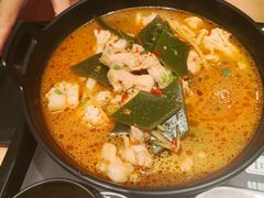 -蛙人战队·饭堂(储能大厦店)