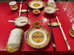 -宁波状元楼酒店(和义路店)