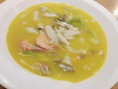 -祥记·苏帮菜·松鼠桂鱼(湖畔天城店)