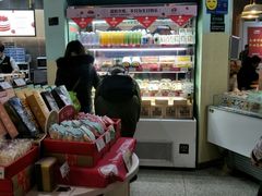 -仟吉KenGee(武汉高铁站店)