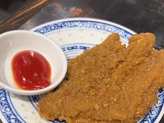 -和府捞面(天河领展广场店)