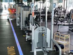 -金港健身游泳(水围店)