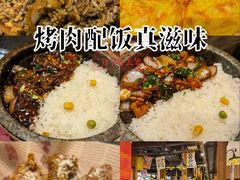 -万达广场(合肥包河店)
