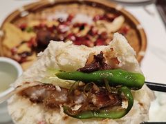 -老馆子·建德菜·山肴鱼鲜(海威新界店)