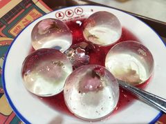 -五条人糖水铺(万达店)